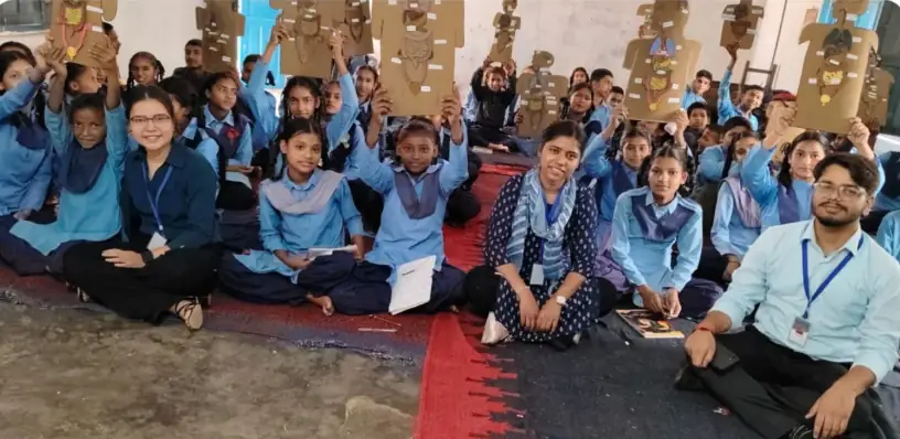 Bringing Education to Rural Villages