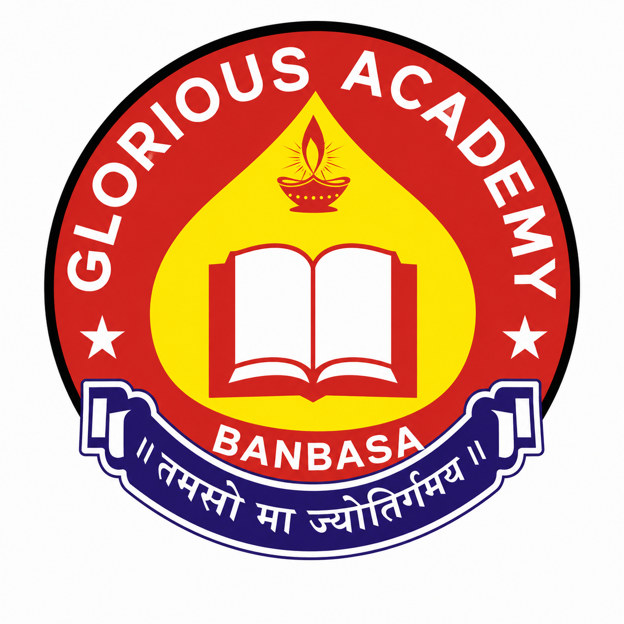 Glorious Academy, Banbasa