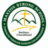 Maxton Strong School, Banbasa